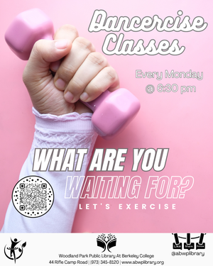 Dancercise Dancercise